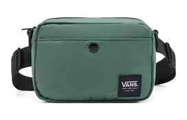 Vans Polyester Fanny Pack Regular Women's Green VN0A7RXSYQW