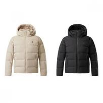 Kolon Sports Women Quilted Down Jacket V3jdx25502 light beige/85