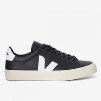 Veja Unisex Sneakers Black Svju241cp05 215 215/230