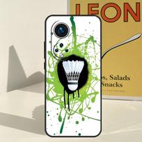 Badminton Ball Case For Honor X9a X9b X9c X8b X8a X8 X9 50 70 90 Lite Honor 200 Pro Magic 7 5 6 Lite Cover Honor X6a
