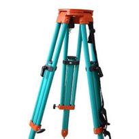 Aluminum Di-casting Dual Lock Portable Tripod For Auto level, Theodolite and Total Station, Levelling Tripod Stand, Surveying