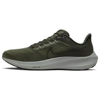 Nike Air Zoom Pegasus 39 Cargo Khaki Men Sneakers Green Pilgrim Honeydew DH4071-300 41