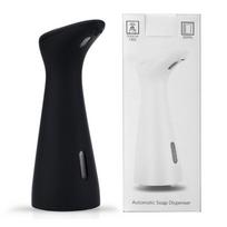 Automatic Sensor Soap Dispenser Household Liquid or Foam Soap Dispenser Touchless Hand Sanitizer Dispenser for Kitchen Bathroom juoda