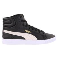 Vaikiški sportiniai batai PUMA VIKKY V3 MID 38824602 - juodi r. 39 juoda