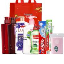 Lux Personal Care 8-Piece Gift Set