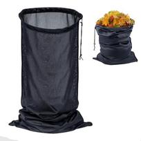 Wood Chipper Collection Bag 24x48inch For Craftsman Electric Shredder Mulcher For GreatCircle For Landworks For SuperHandy Bags China Mainland