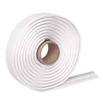Fast Fixing & Long lasting Adhesion For Toilet Caulk Tape No Leakage No Waiting