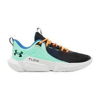 Under Armour Flow FUTR X 2 'Black Antifreeze' 45