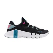 Nike Wmns Free Metcon 4 'Black Mica Green' 36.5