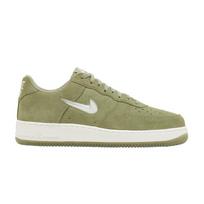 Nike Air Force 1 Jewel 'Color of the Month - Oil Green' 46
