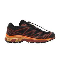 Salomon XT-6 'Black Chocolate Plum' 42