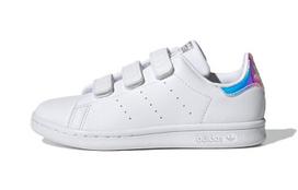adidas Stan Smith CF C 'White Iridescent' 29