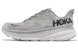 HOKA Clifton 9 2E Wide 'Harbor Mist' 44.5