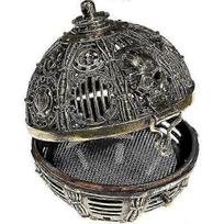 Žvaigždžių Kaltas Adeptus Mechanicus Thurible Warhammer 40K Kosminiai Jūreiviai Smilkalinės 2023 Naujas