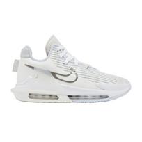 Nike Lebron Witness 6 EP 'White Metallic Pewter' 44
