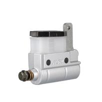 Go Kart Rear Foot Hydraulic Master Brake Pump 12.8mm /15.8mm Piston For Drift Track Karting DIY Tricycle Quad Buggy ATV Parts 12.8mm Piston A