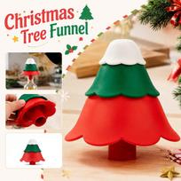Silicone Kitchen Funnel Set Flexible Collapsible Funnels for Liquid and Dry Transfer Easy Storage and Cleaning Dishwasher Safe One Size