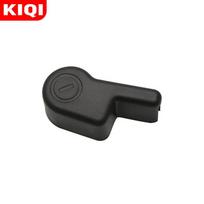 For Mitsubishi Mirage G4 Attrage Space Star Outlander Lancer Engine Battery Negative Cable Terminal ABS Cover Stickers Shell