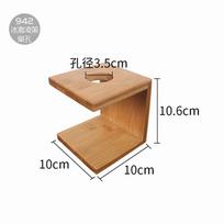 Wood Dim Sum Rack Dessert Plate Wedding Dessert Table Display Racks Bamboo Ice Cream Rack Snack Tray Cake Racks Bread Plates