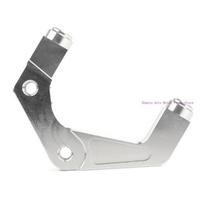 Motorcycle Radial-Mounting Caliper Bracket for Jog Force Rpm Adelin Adl01 200 / 220mm Disc Brake Caliper Repair Part R6FB R6FB3TT304923-S-22