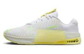 Nike Wmns Metcon 9 'White Luminous Green' 36