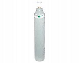 Butla 8L/6Kg Dwutlenek Co2 Rurka/Syfon 150Bar Soda Pełna