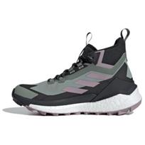 Adidas Terrex Free Hiker 2 GORE-TEX Silver Green Carbon Women Sneakers Preloved-Fig IE5134 38