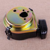 LETAOSK Naujas juodas oro valytuvo filtro korpuso surinkimas, tinkamas Subaru Robin EY-20 227-32614-00 EI-185 China Mainland