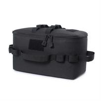 Secure and Convenient Camping Picnic Bag Waterproof Stove Canister Carry Bag  Outdoor juoda