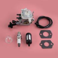 42411200616 C1M-S261B Carburetor Kit Fit For Stihl BG86 BG86C SH56 SH56C SH86 SH86C Leaf Blower China Mainland