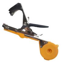 Binding Machine Vegetable Grape Tomato Branch Binding Flower for Vegetable Grape Tomato Cucumber Flower geltona