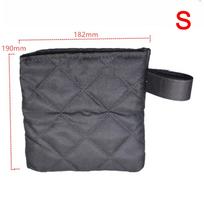 2pcs S60*6 IBC Tonne Brass Faucet Insulation Cover Winter Faucet Insulation Cover Reusable Protection For Freeze Prevention