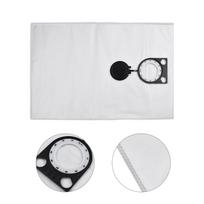 6 Fleece Filters for Metabo For ASR 25 L for SC For ASR 2026 For ASR 35 For ASR 50 L for SC Vacuum System Accessories China Mainland