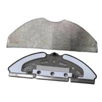 for Tapo RV10 RV30 Plus Robot Vacuum Cleaner Spare Accessories Mop Bracket Vacuum Cleaner Mop Cloth Holder China Mainland