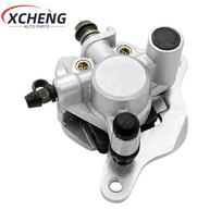 43080-0075 43080-0078 Rear Brake Caliper ATV/UT/SSV Parts Accessories for Kawasaki KX65 KX80 85 100 112 KLX140 K150 1988-2023