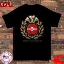 Ocean Colour Scene Band Songs For The Front Row  Size S-5XL SS1163 Unisex T-Shirt S įvairiaspalvis