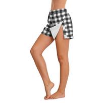 Women Post Surgery Recovery Shorts with Side Velcro Closure Easy Open and Close Design No Pocket Comfortable Fit for Medical Care S juoda