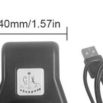 Aquarium Cooling Fan with Speed Controller Small Fish Tank Fan Quiet Aquarium Cooler Suitable for Freshwater Saltwater Tanks China Mainland