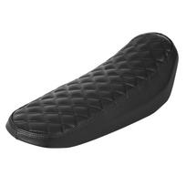 NICECNC For Surron Light Bee X For SUR-RON Light Bee S L1E Motocross PU Leather Seat Cushion Waterproof Electric Dirt Bike juoda