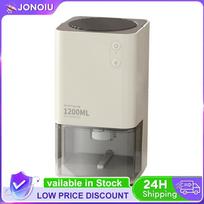 1.2L Moisture Remove Machine Electric Dehumidifiers Ultra Quiet Energy Saving Night Light Powerful for Bedroom Bathroom Wardrobe China Mainland
