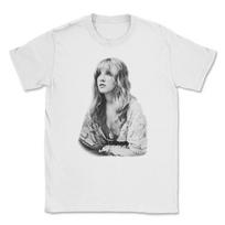 Stevie Nicks T-Shirt S įvairiaspalvis