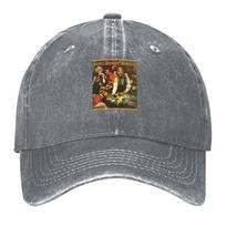 New Vintage Kenny Rogers Legend American Singer Baseball Cap Hat Beach fishing caps Unisex fishing hat Unisexs Hats Womens
