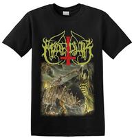 MARDUK - 'Opus Nocturne 2020' T-Shirt M