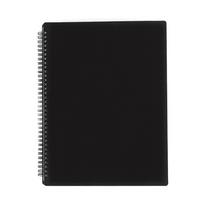 Detachable Piano Music Score Folder 40 Pages A4 Sheet Music Folder  Document Storage Organizer juoda