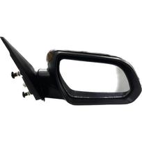 Door/Side Mirror for Hyundai Creta (Right Side) Motor With Indicator & Coupler