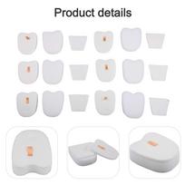 For Shark HV370 Vacuum Filter Set As Shown Compatible Vacuum Filter Set Foam Filter Optimal Vacuum Performance China Mainland