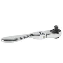 Screwdriver Ratchet Wrench Batch Head For Repairing Metric Single Wrench Socket Spanner 2 In 1 6.35mm Accessories China Mainland
