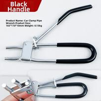 Car Clamp And Hose Clamp Pliers Hose Clamp Tool For Motorcycles ATVs UTVs Scooters Metal Pliers Hose Clamp Hand Repair Tools juoda