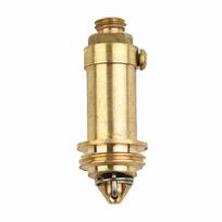 1/2 vnt. Atliekų iššokantis Click Clack kamštis Varžtas Spyruoklė Pakeičiama spyruoklinė kamštis Atšokantis vožtuvas Praustuvui Kriauklei Voniai Namų tobulinimo reikmenys