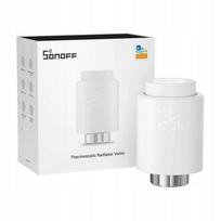 Sonoff Głowica Grzejnikowa Zigbee Trvzbr
